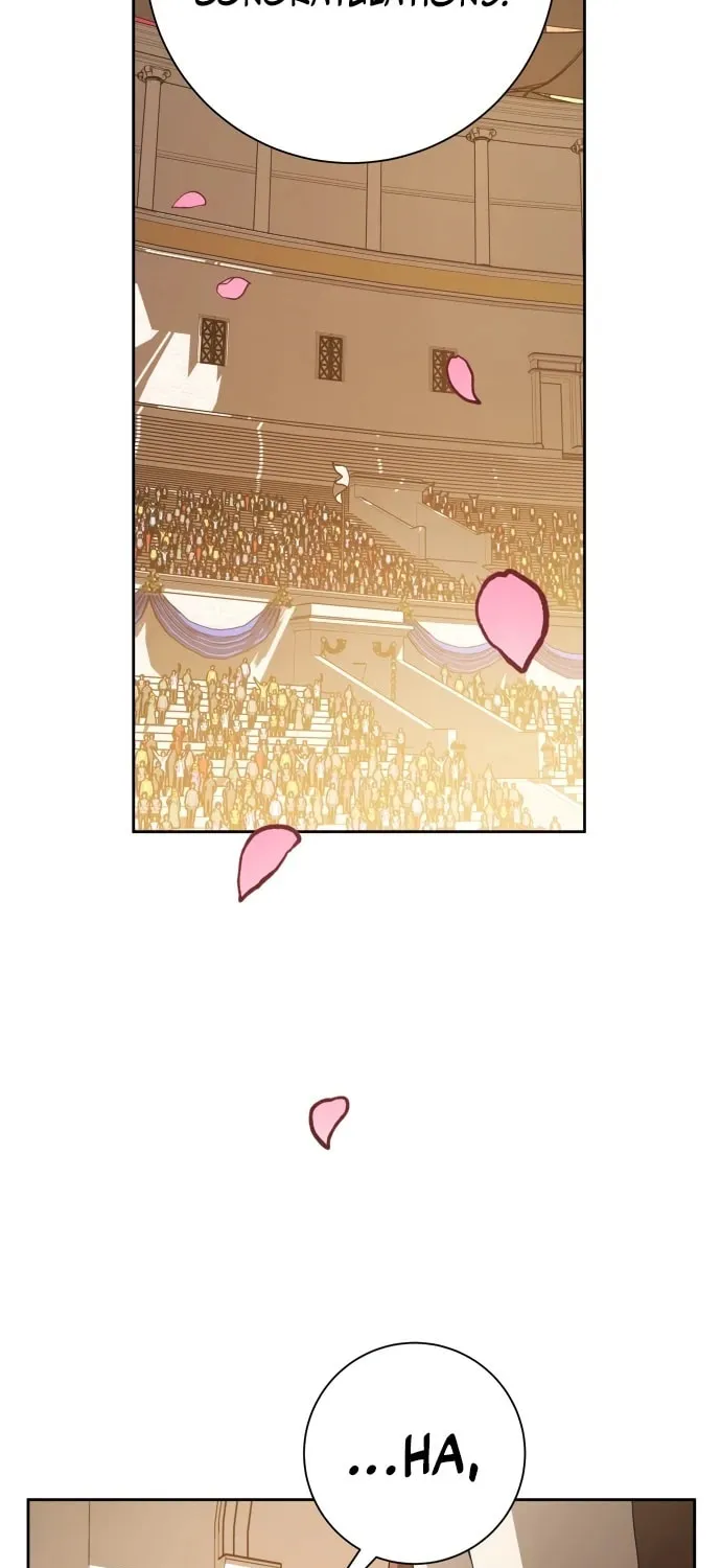 Read Your Throne chapter 144 image 25 on Lezhin