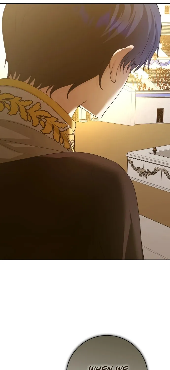 Read Your Throne chapter 144 image 28 on Lezhin