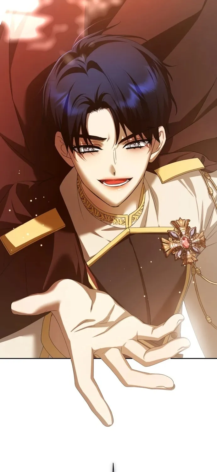 Read Your Throne chapter 144 image 33 on Lezhin
