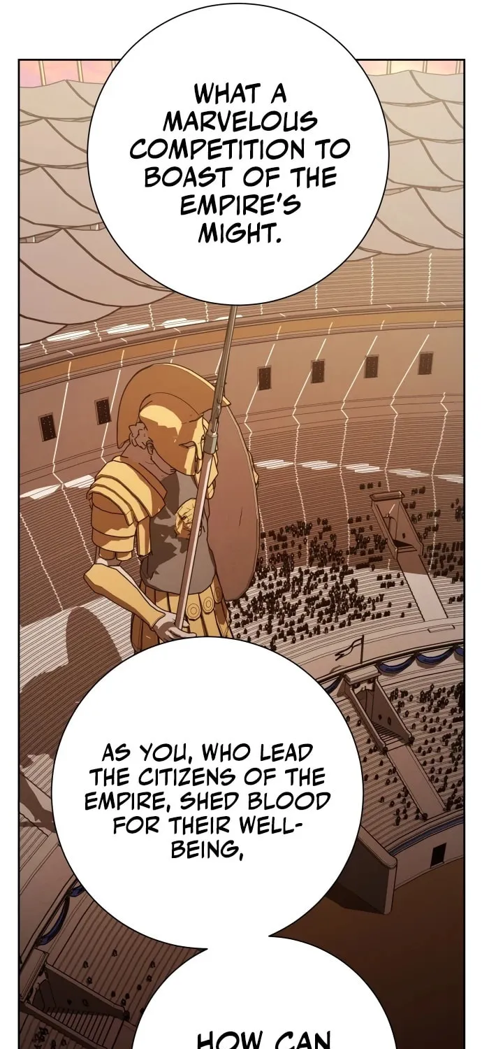 Read Your Throne chapter 144 image 35 on Lezhin
