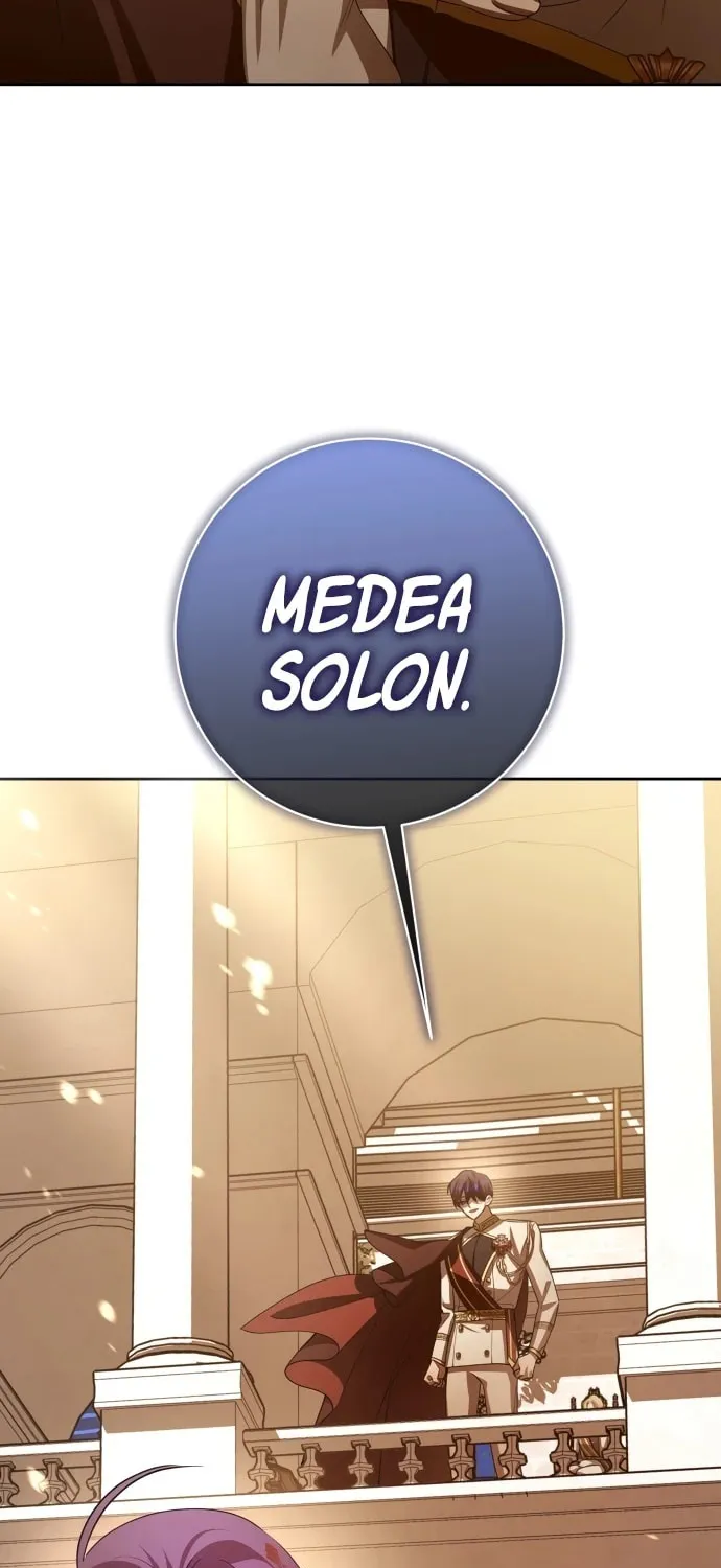 Read Your Throne chapter 144 image 37 on Lezhin
