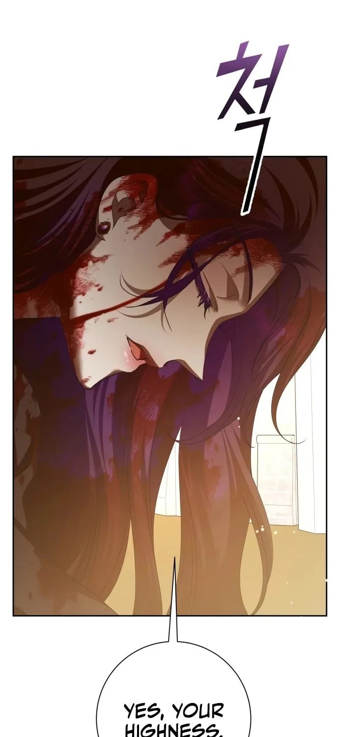 Read Your Throne chapter 144 image 39 on Lezhin