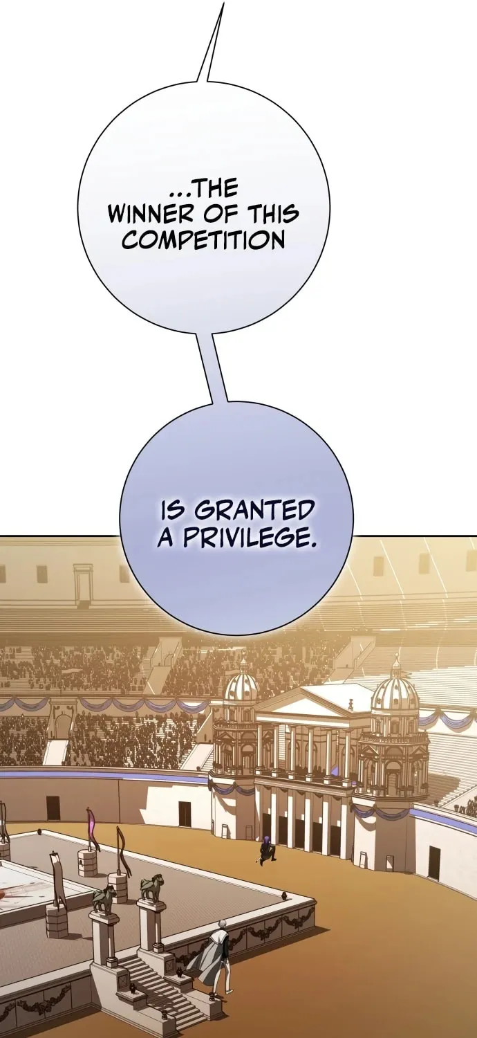 Read Your Throne chapter 144 image 41 on Lezhin