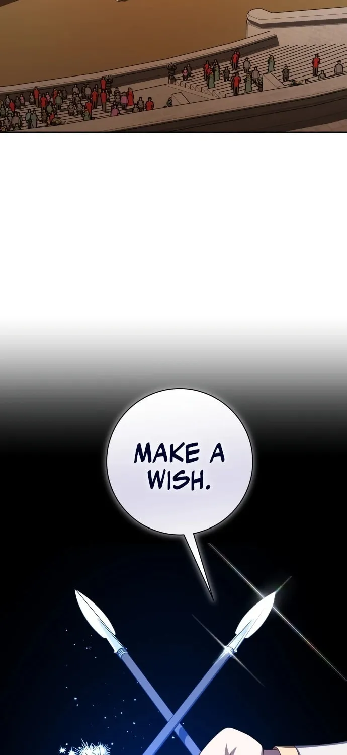 Read Your Throne chapter 144 image 42 on Lezhin