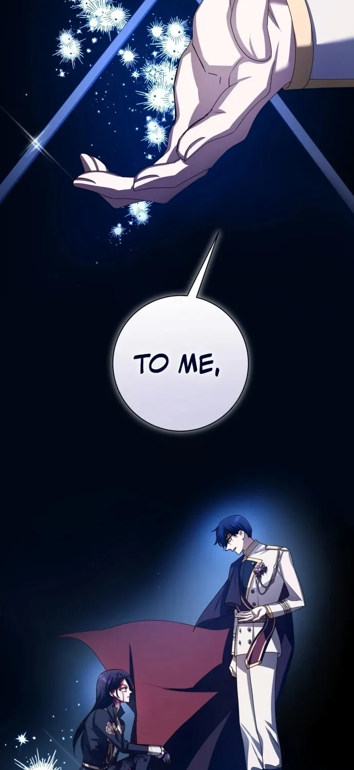 Read Your Throne chapter 144 image 43 on Lezhin