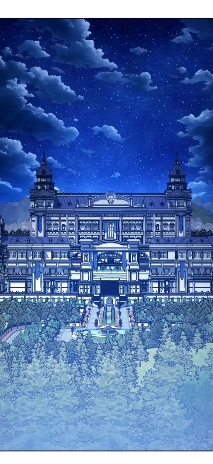 Read Your Throne chapter 144 image 51 on Lezhin