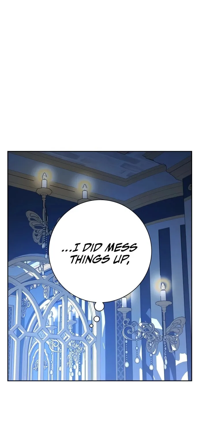 Read Your Throne chapter 144 image 52 on Lezhin