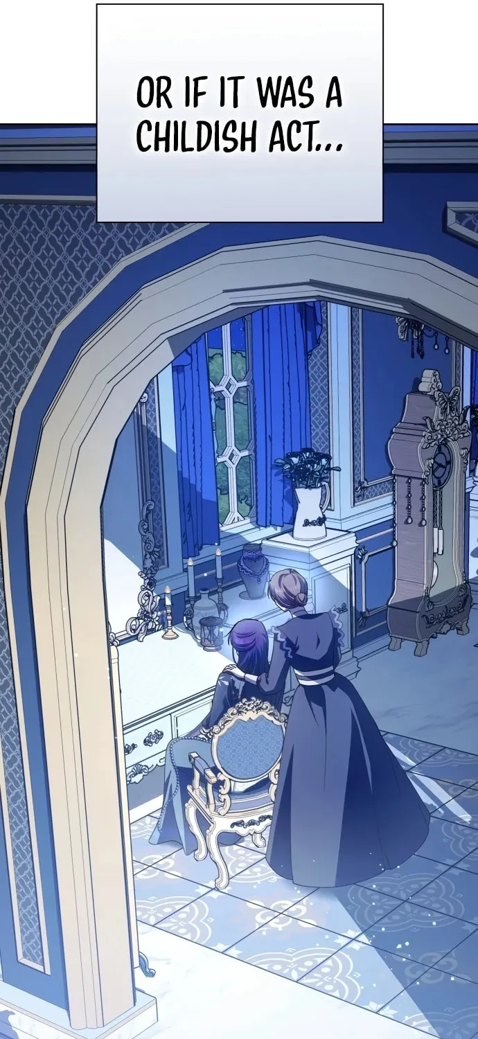 Read Your Throne chapter 144 image 54 on Lezhin