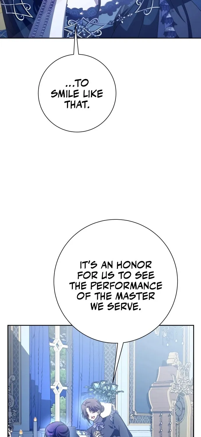 Read Your Throne chapter 144 image 56 on Lezhin