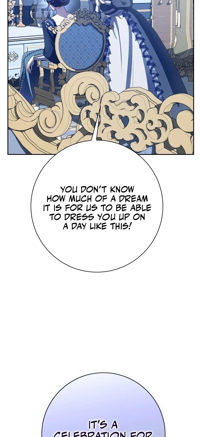 Read Your Throne chapter 144 image 57 on Lezhin