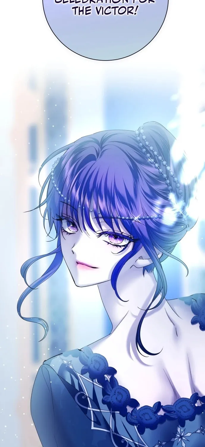 Read Your Throne chapter 144 image 58 on Lezhin