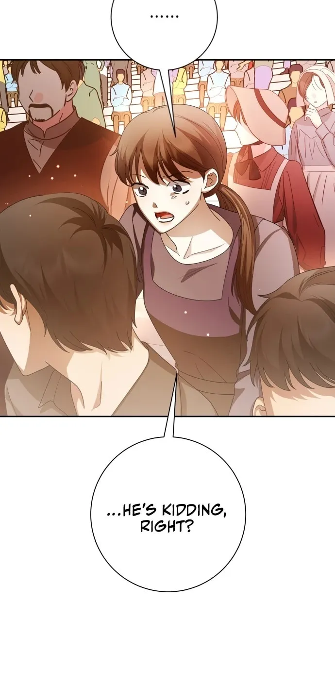 Read Your Throne chapter 144 image 6 on Lezhin