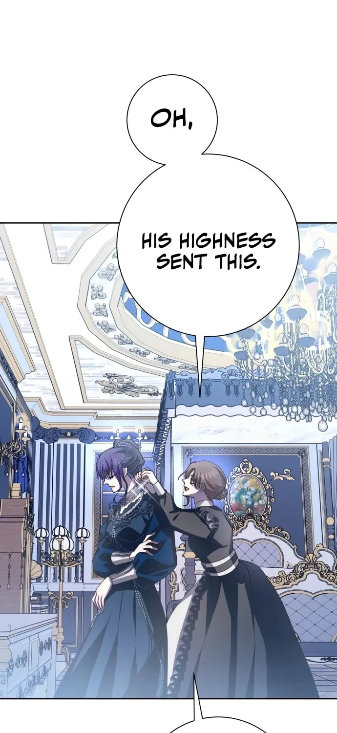 Read Your Throne chapter 144 image 62 on Lezhin
