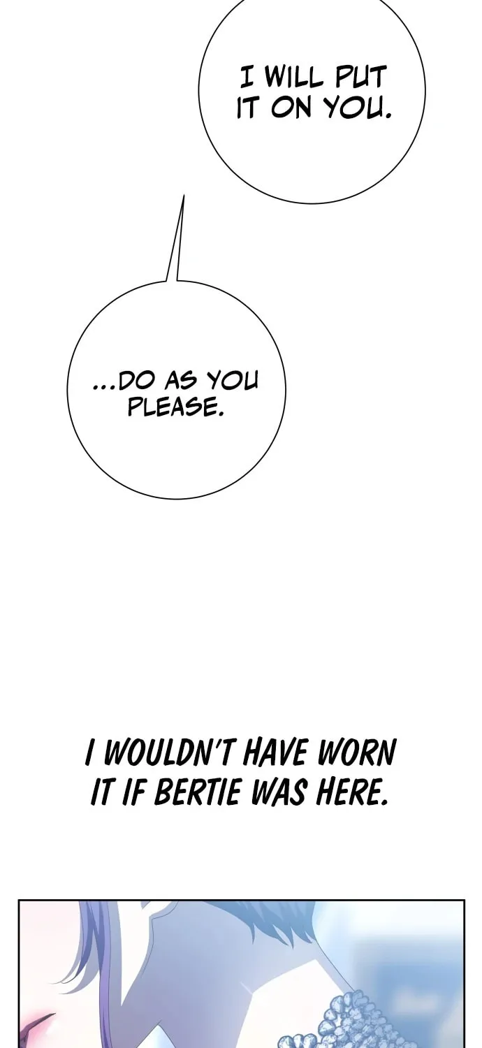 Read Your Throne chapter 144 image 63 on Lezhin