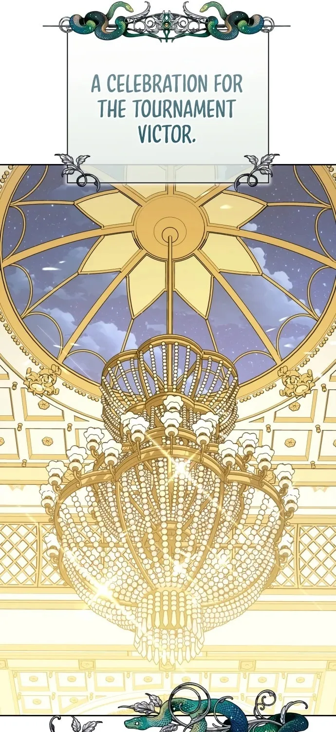Read Your Throne chapter 144 image 68 on Lezhin