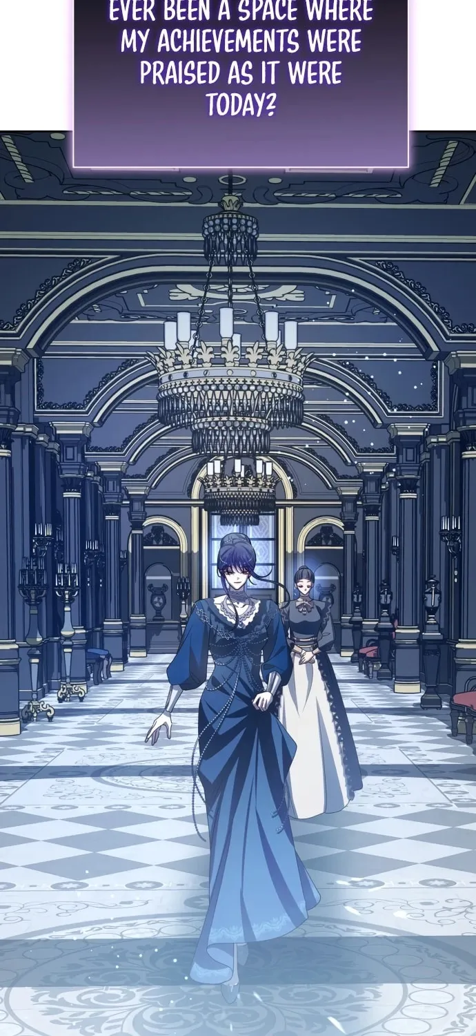 Read Your Throne chapter 144 image 71 on Lezhin