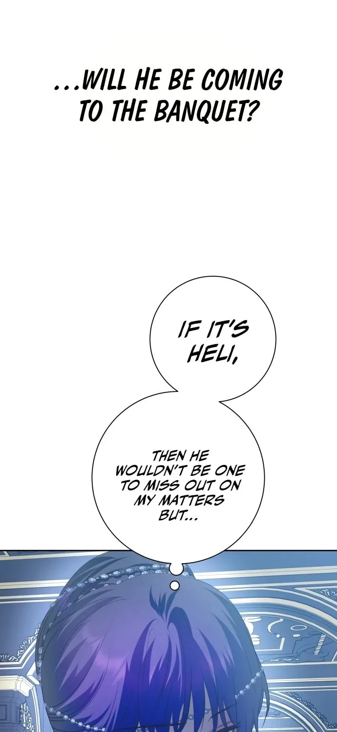 Read Your Throne chapter 144 image 75 on Lezhin