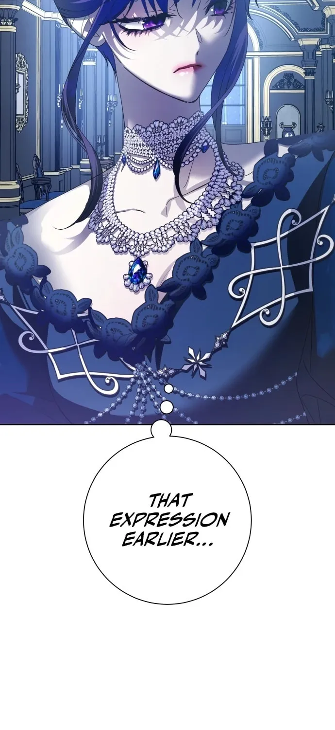 Read Your Throne chapter 144 image 76 on Lezhin