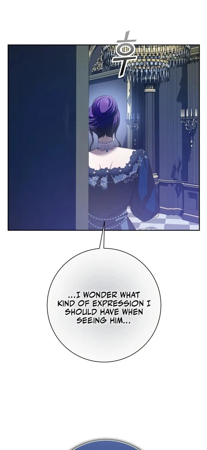 Read Your Throne chapter 144 image 77 on Lezhin