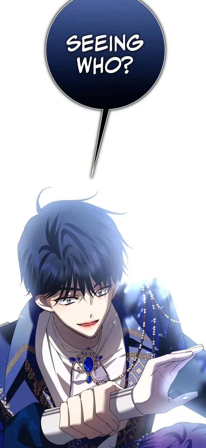 Read Your Throne chapter 144 image 78 on Lezhin
