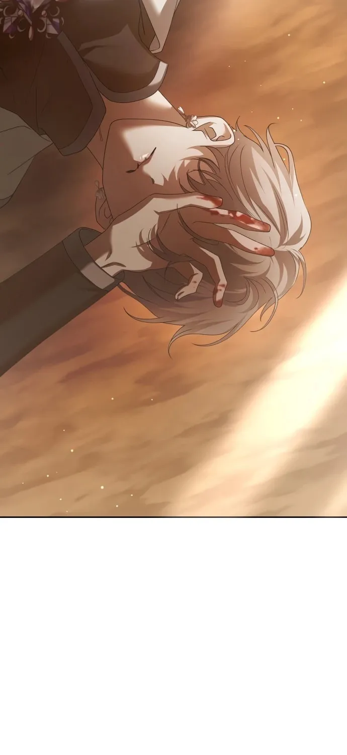 Read Your Throne chapter 144 image 9 on Lezhin