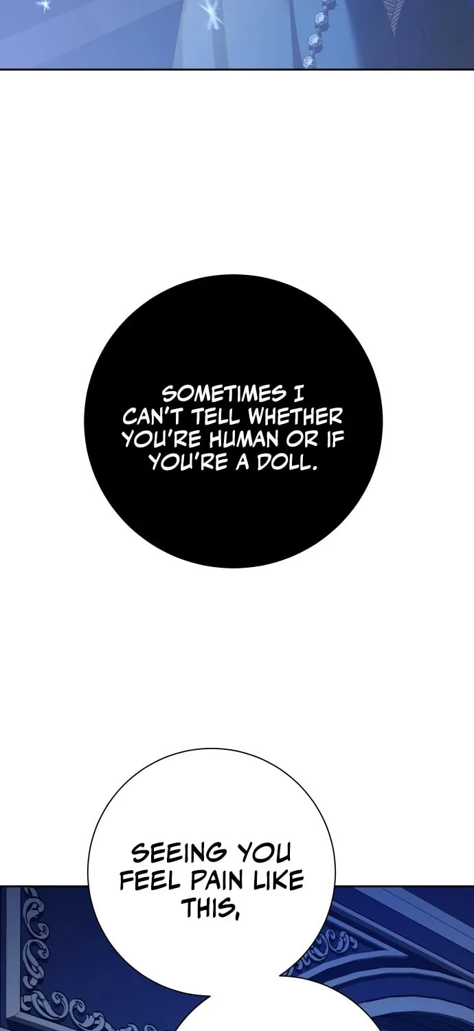 Read Your Throne chapter 144 image 96 on Lezhin