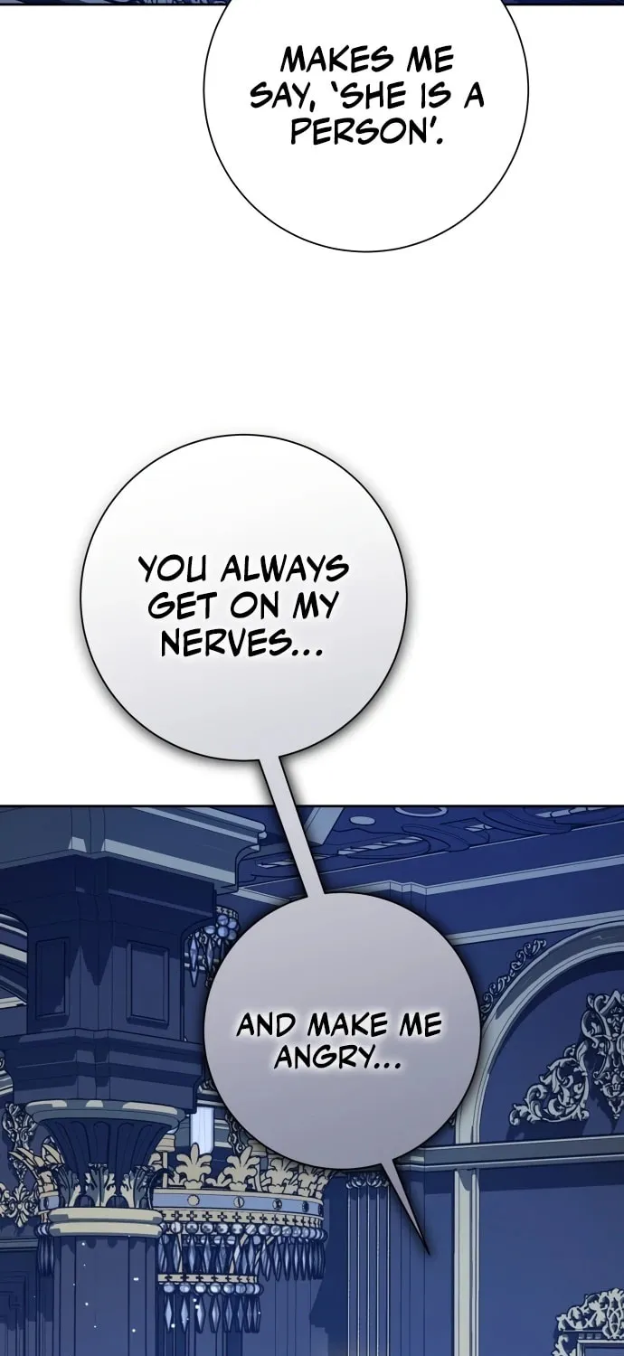 Read Your Throne chapter 144 image 97 on Lezhin