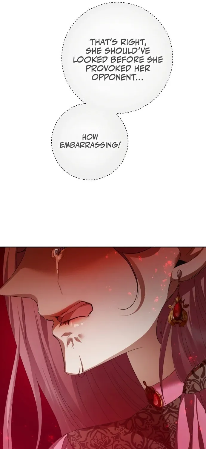 Read Your Throne chapter 145 image 102 on Lezhin