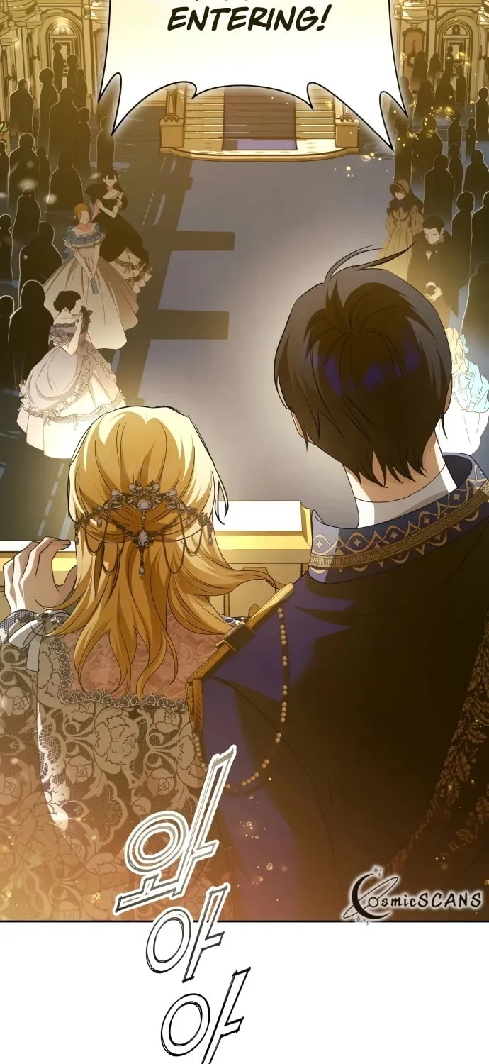 Read Your Throne chapter 145 image 106 on Lezhin