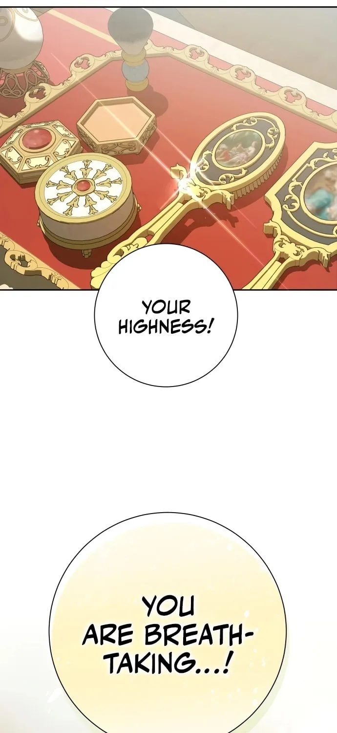 Read Your Throne chapter 145 image 14 on Lezhin