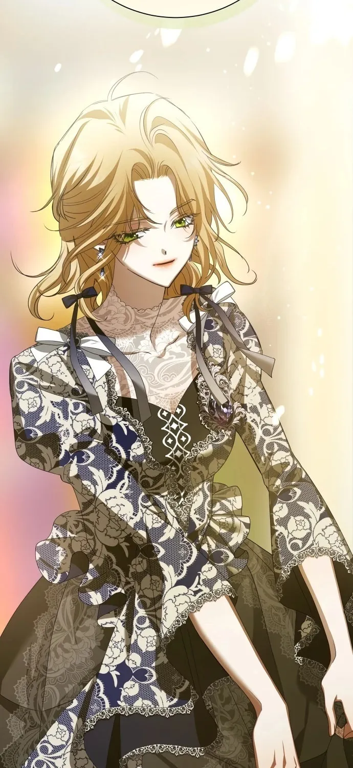 Read Your Throne chapter 145 image 15 on Lezhin