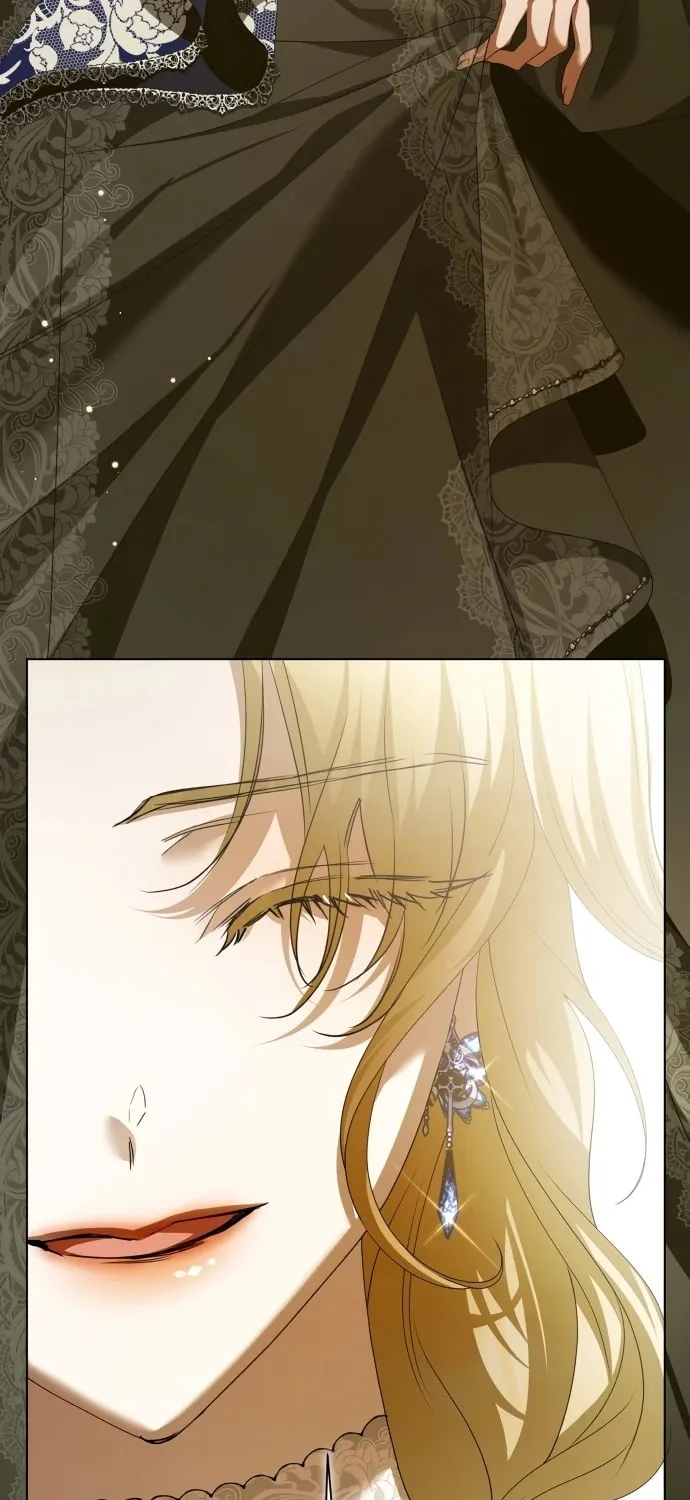 Read Your Throne chapter 145 image 16 on Lezhin