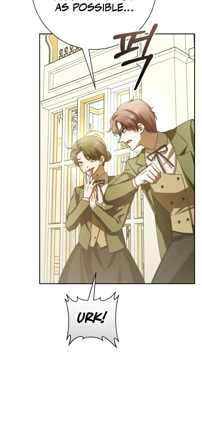 Read Your Throne chapter 145 image 18 on Lezhin