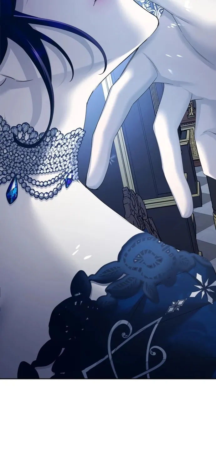 Read Your Throne chapter 145 image 22 on Lezhin