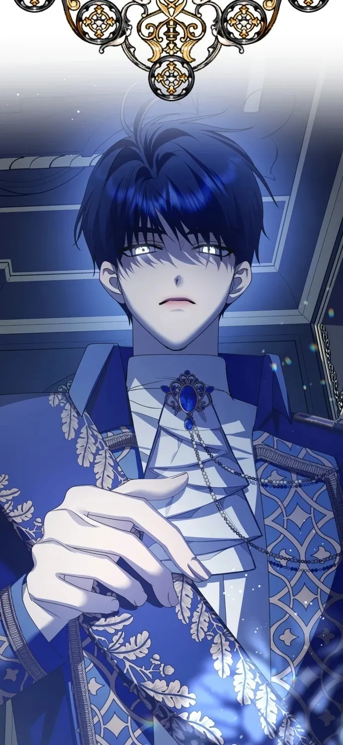 Read Your Throne chapter 145 image 25 on Lezhin