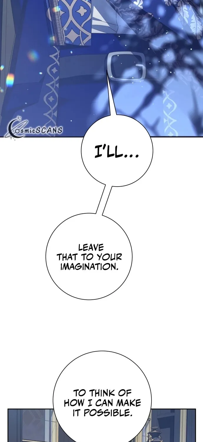 Read Your Throne chapter 145 image 26 on Lezhin