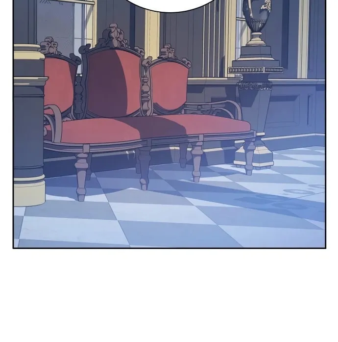 Read Your Throne chapter 145 image 27 on Lezhin