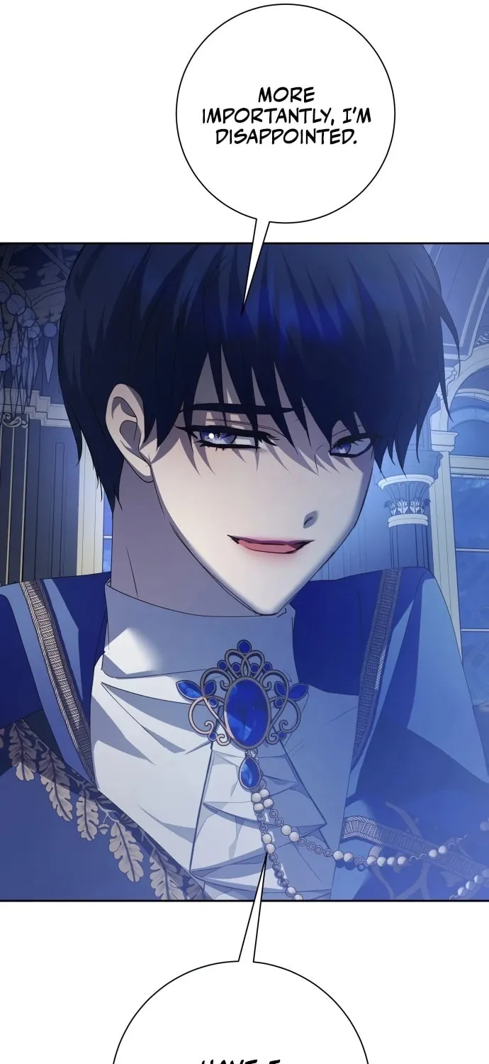 Read Your Throne chapter 145 image 28 on Lezhin