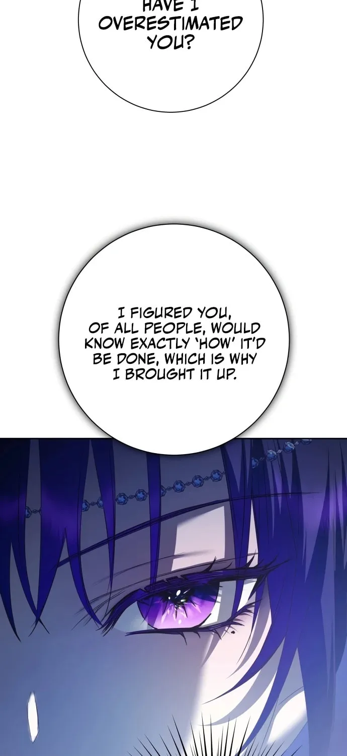 Read Your Throne chapter 145 image 29 on Lezhin