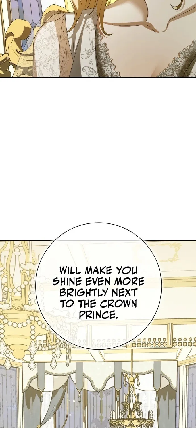 Read Your Throne chapter 145 image 3 on Lezhin