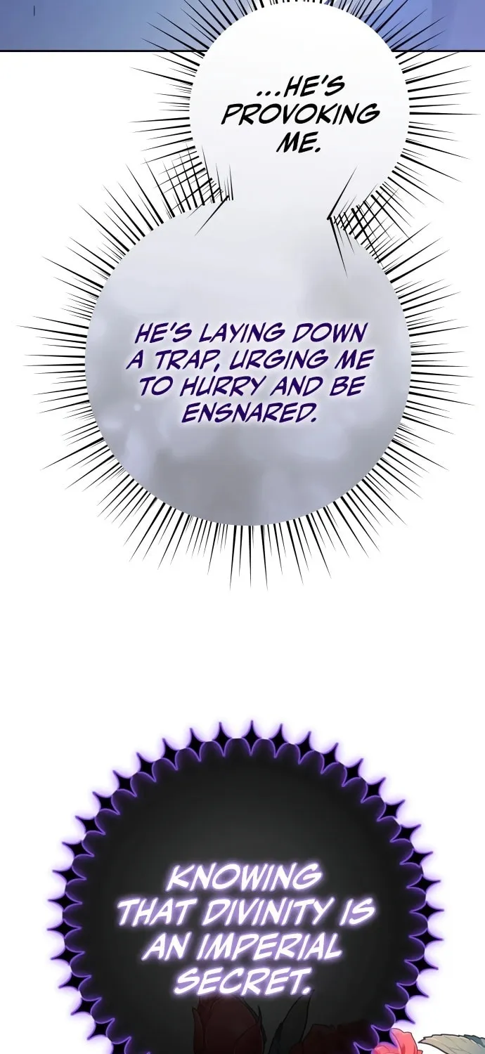 Read Your Throne chapter 145 image 30 on Lezhin