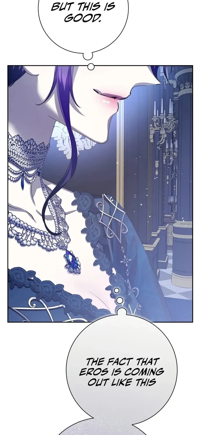 Read Your Throne chapter 145 image 32 on Lezhin