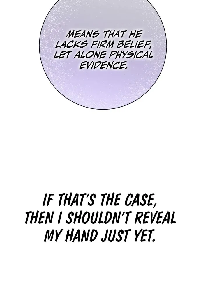 Read Your Throne chapter 145 image 33 on Lezhin