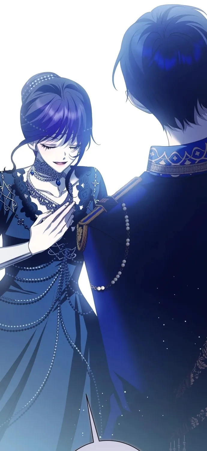 Read Your Throne chapter 145 image 34 on Lezhin