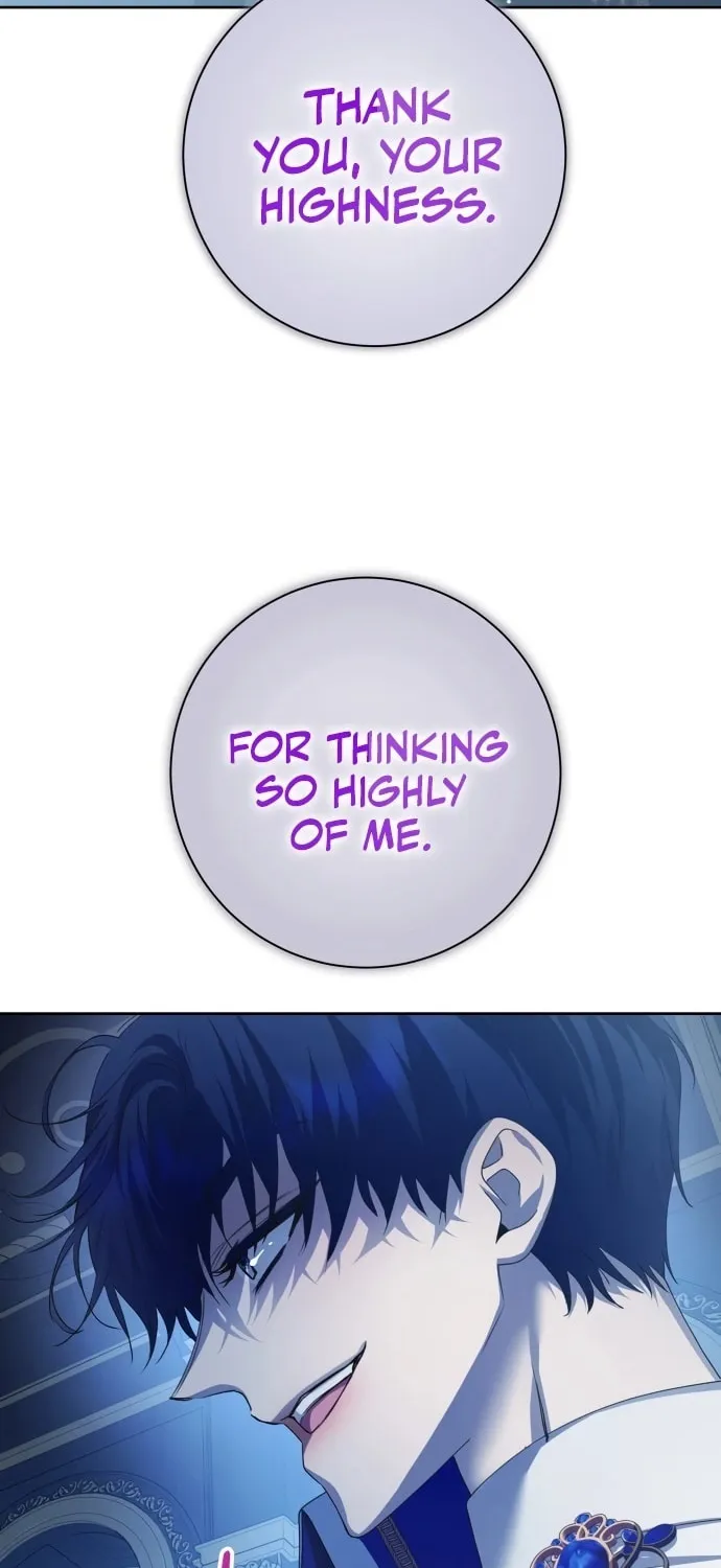 Read Your Throne chapter 145 image 35 on Lezhin