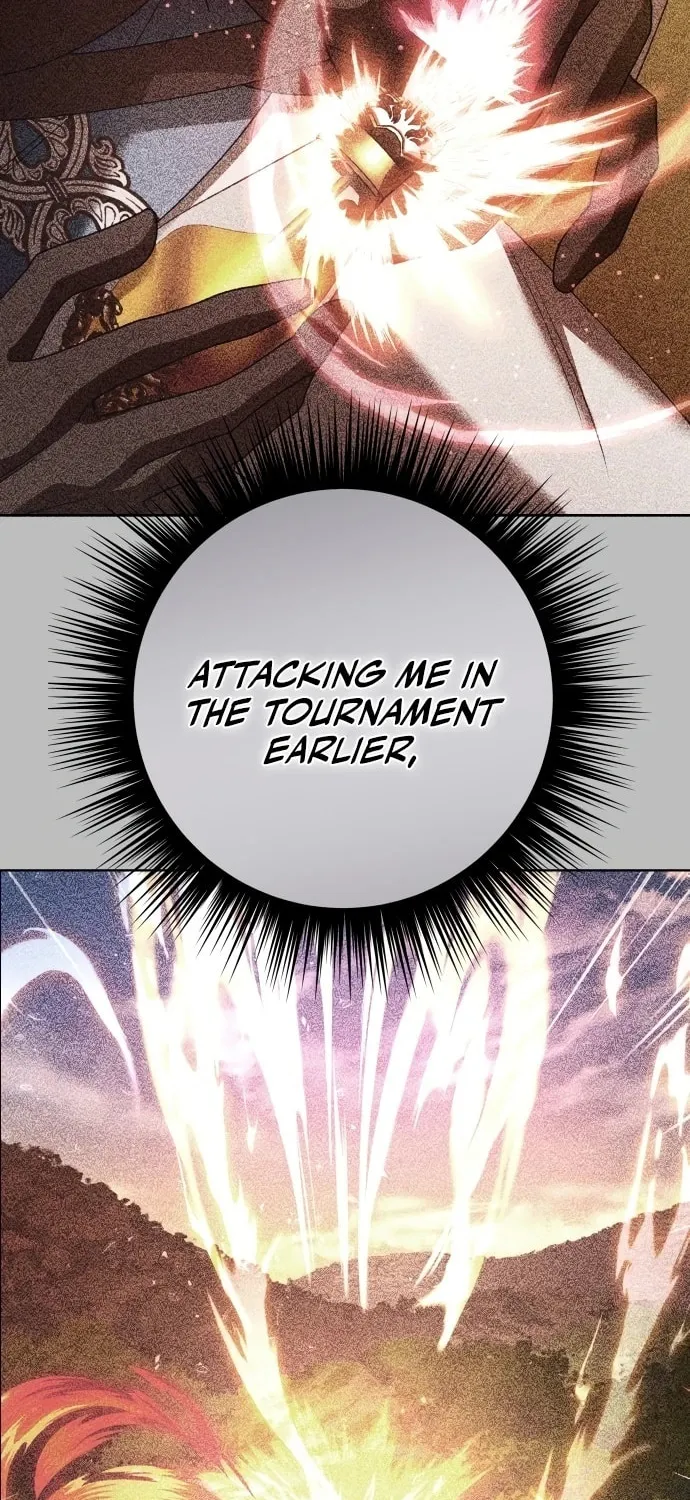 Read Your Throne chapter 145 image 39 on Lezhin