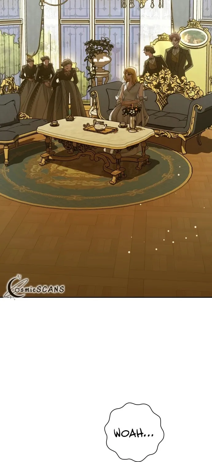 Read Your Throne chapter 145 image 4 on Lezhin