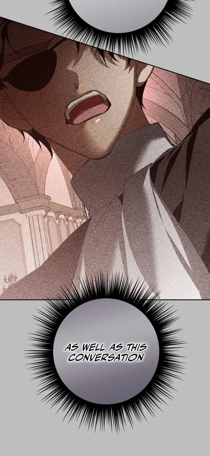 Read Your Throne chapter 145 image 42 on Lezhin