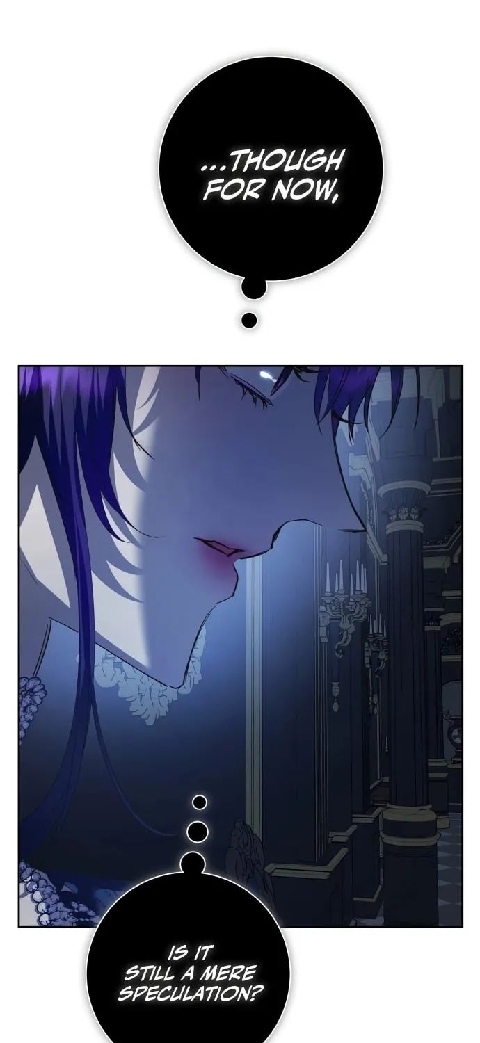 Read Your Throne chapter 145 image 46 on Lezhin