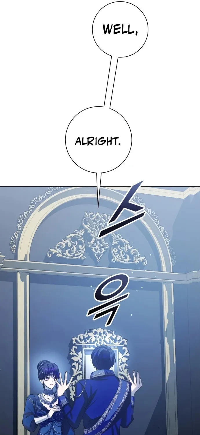 Read Your Throne chapter 145 image 48 on Lezhin